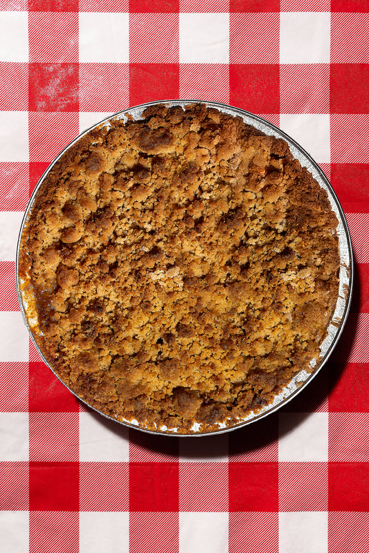 Apple Pie