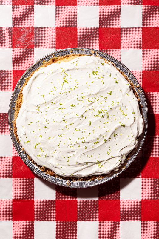 Key Lime Pie