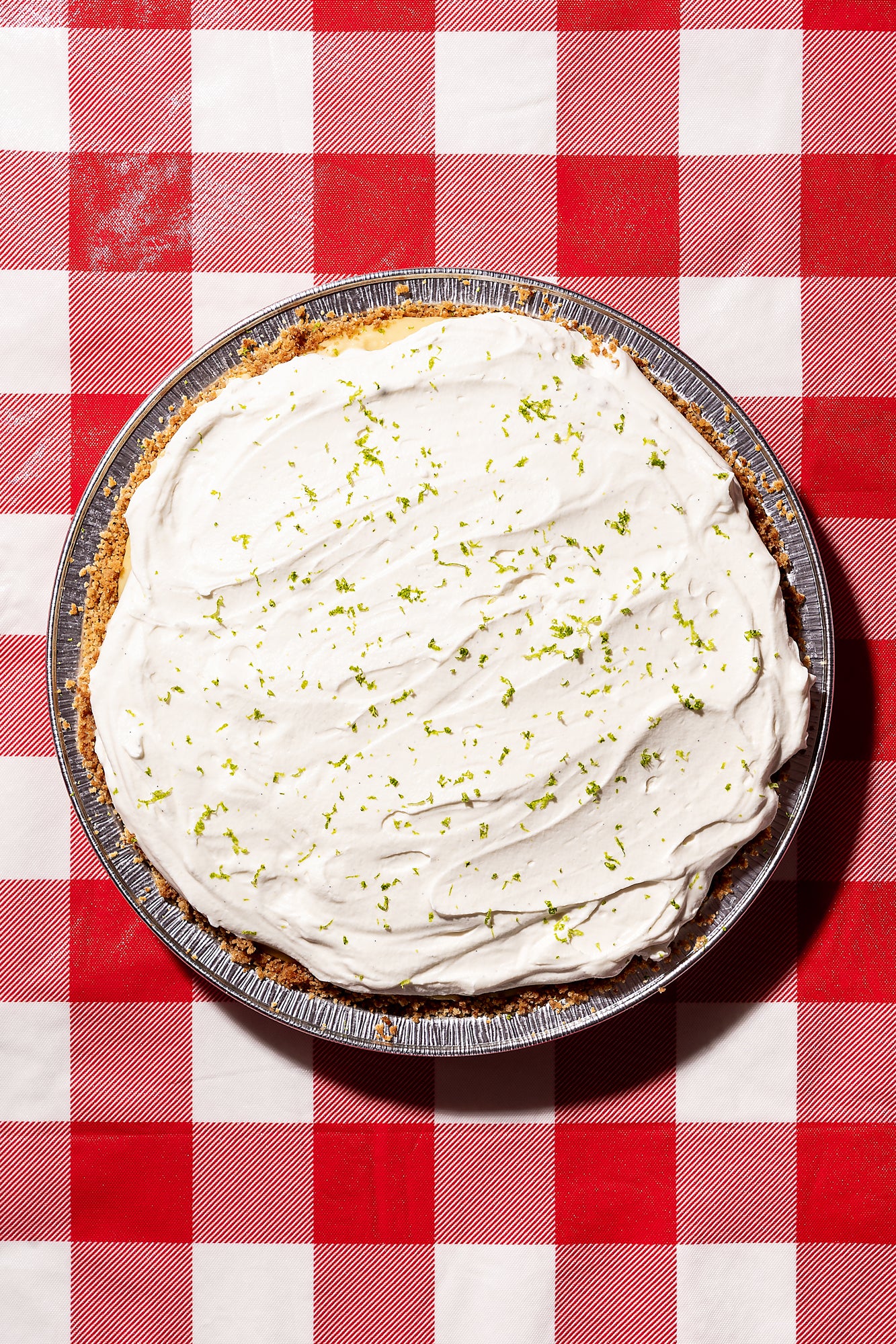 Key Lime Pie